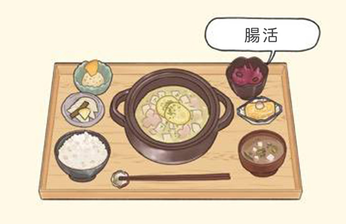 塩レモン麹の土鍋白子麻婆豆腐